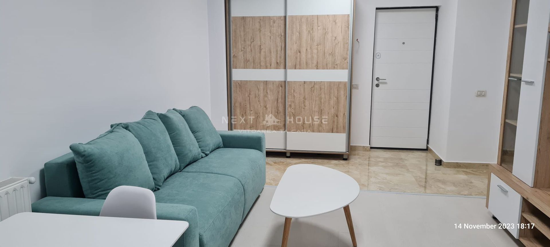 Apartament Liberty Mall - Parcul Carol -  Rahova  2 km Unirii - Poză 1