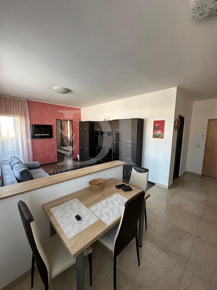 Apartament cu 2 camere - zona Stadionului Floresti - Poză 1