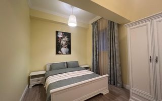 Apartament de 3 camere, 110mp, 2 parcari, premium, zona Vivo - Poză 4