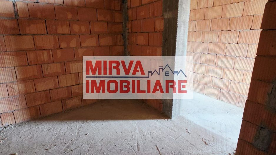 Vilă P+1 la roșu, 5 camere, 143 mp utili, teren 450 mp, Cocosesti - Poză 48