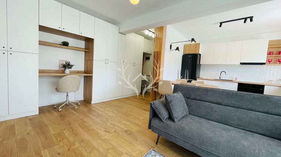 Apartament cu 2 camere, la prima locuire – Str. Urusagului, Floresti - Poză 4