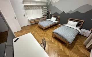 Apartament aproape de Piata Unirii -pretabil pentru birouri - Poză 7