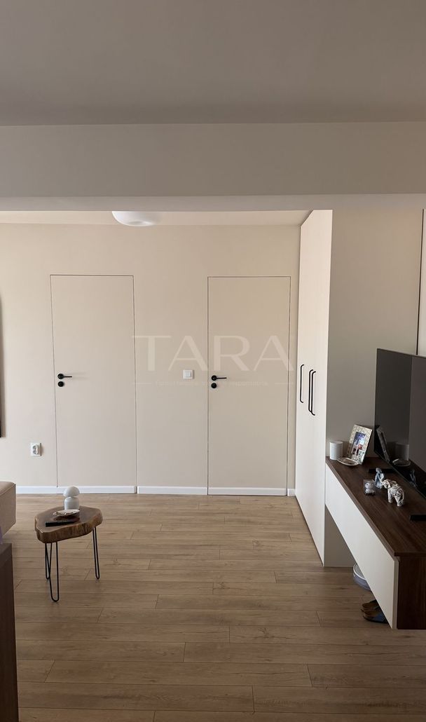 Apartament modern, construcție 2023, mobilat la comandă, Dâmbul Rotund - Poză 3