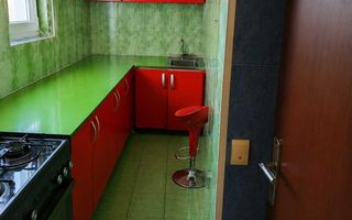 2 camere | Decomandat | Bloc Reabilitat | Metrou 5 minute - Poză 5