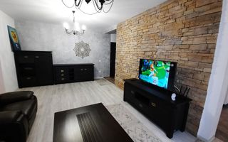 Închiriere — Apartament modern 2 camere | Zona Arhitecților - Poză 3