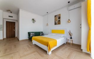 De vanzare studio modern - Prima linie la mare - Ocazie - Poză 2