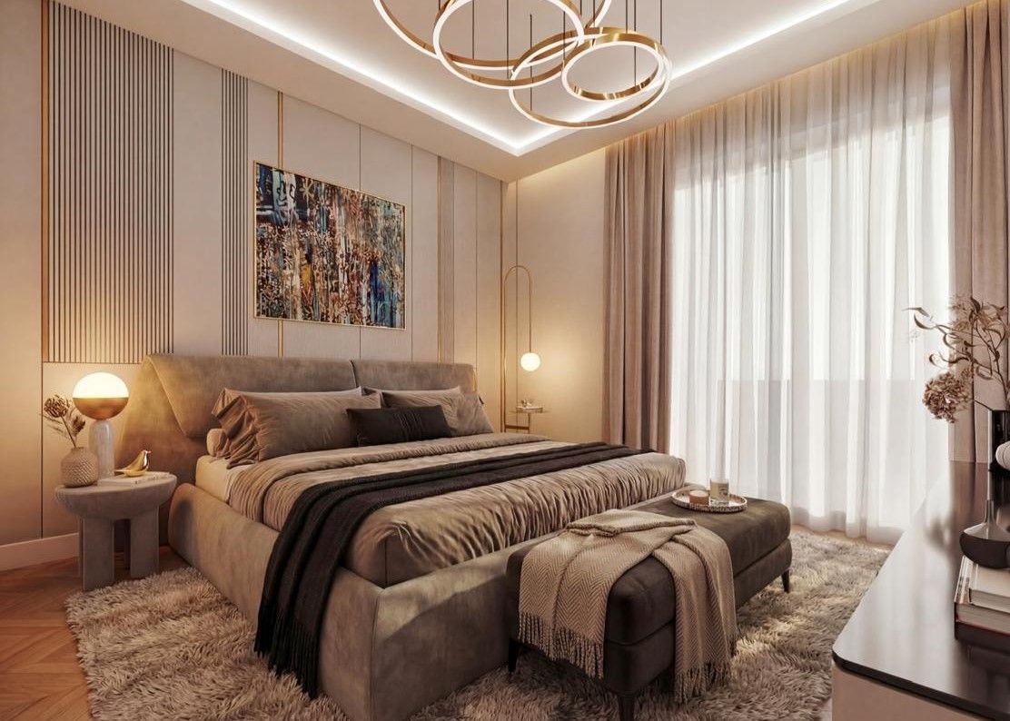 Apartament 4 camere complex boutique I Iancu Nicolae - Poză 8
