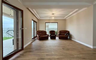 Duplex despartit prin perete dublu 127 mp utili | Sacalaz - Poză 6