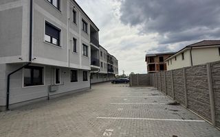 2 camere, Calea Urseni-Giroc, la 5 minute de Braytim, prima inchiriere! - Poză 26