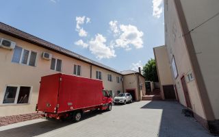 Vînzare, spațiu comercial, 1337 mp, str. Muncesti 728, Botanica - Poză 5