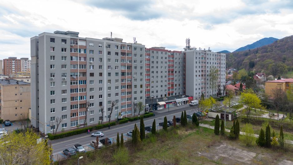 Apartament 3 camere | Vedere Lacul Noua - Poză 25