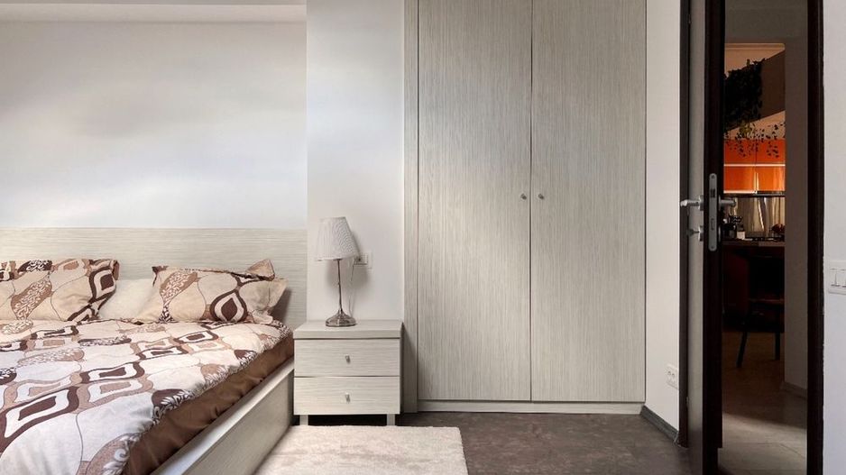 DE INCHIRIAT | Apartament 2 camere | Petrom City - Poză 7