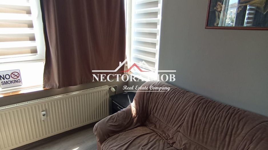 Apaartament 3 camere, 2 bai, 80 mp, Zona DECEBAL, mobilat/utilat - Poză 3