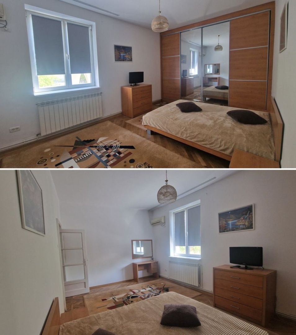 AP. 3 CAMERE JIULUI, PET-FRIENDLY, LOC PARCARE, CENTRALA TERMICA - Poză 4