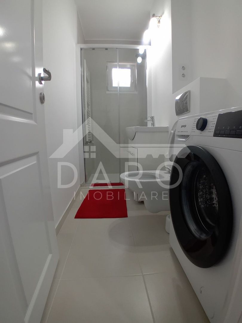 APARTAMENT 2 CAMERE –  NOVA VITA – PRIMA ÎNCHIRIERE – 370€ 🔥 - Poză 7