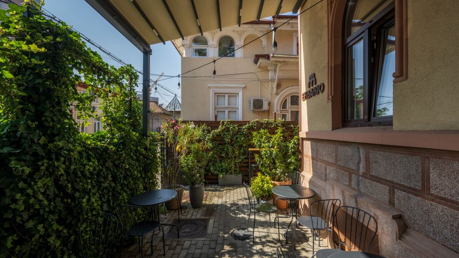 Vindem Afacerea ! Mini Hotel + Cafenea/ Restaurant ! Parcul Carol ! - Poză 10