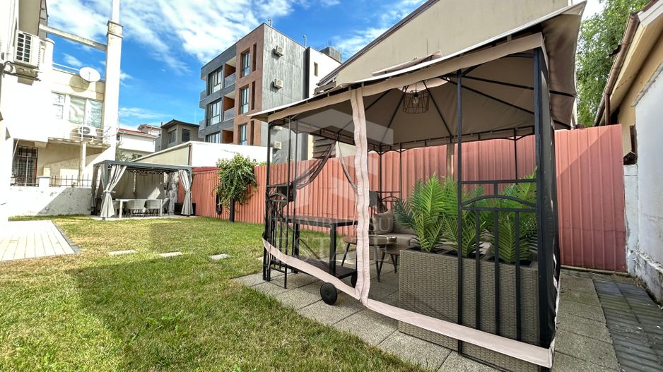 Vilă P+1 Mamaia Nord | 308 mp | 6 Camere | 6 băi | 6 locuri de parcare - Poză 37