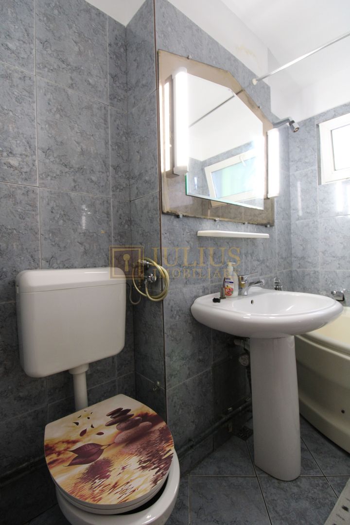 Take Ionescu, 2 camere, centrala proprie. - Poză 8