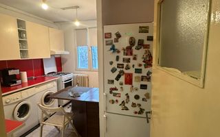 Apartament 2 camere decomandat Soseaua Giurgiului / Resita - Poză 9