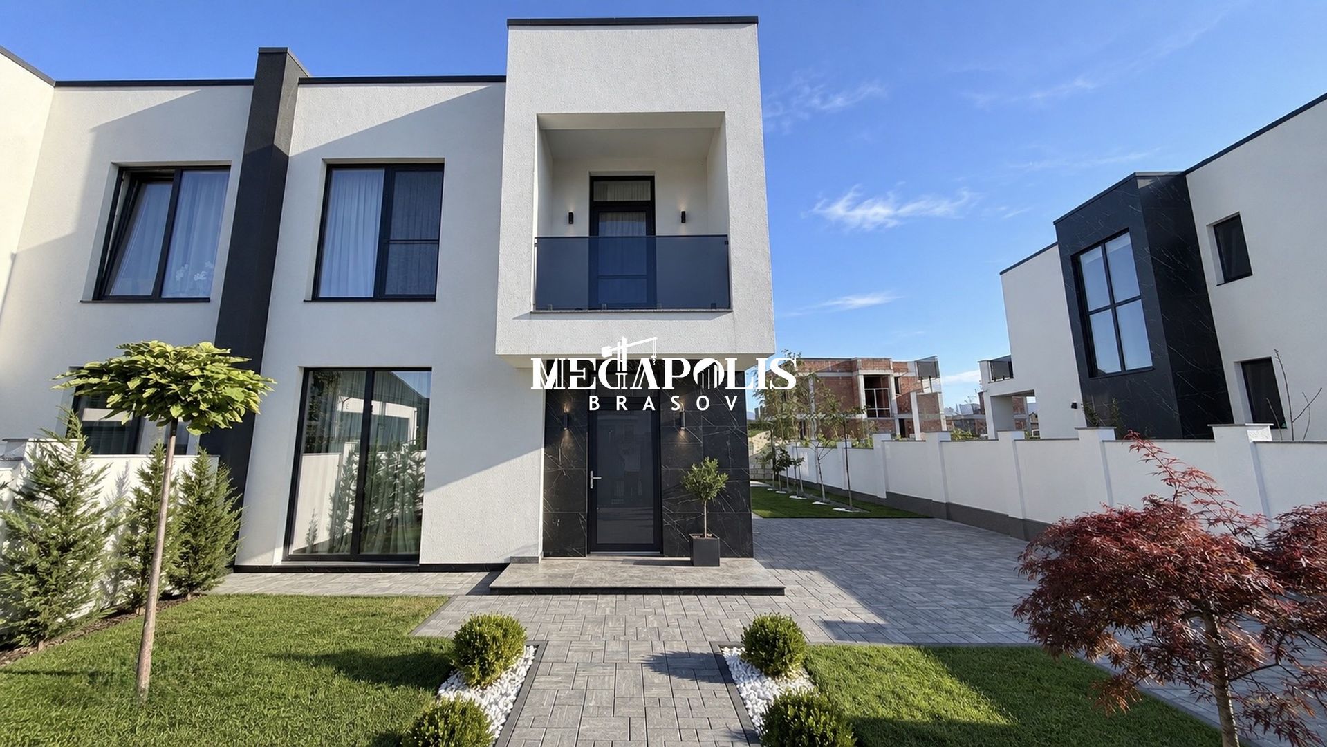 Duplex | Intabulat | Utilitǎți | TVA Inclus - Poză 4