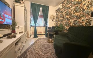APARTAMENT 2 CAMERE TIP STUDIO | POPESTI-LEORDENI | 5 MINUTE METROU - Poză 2