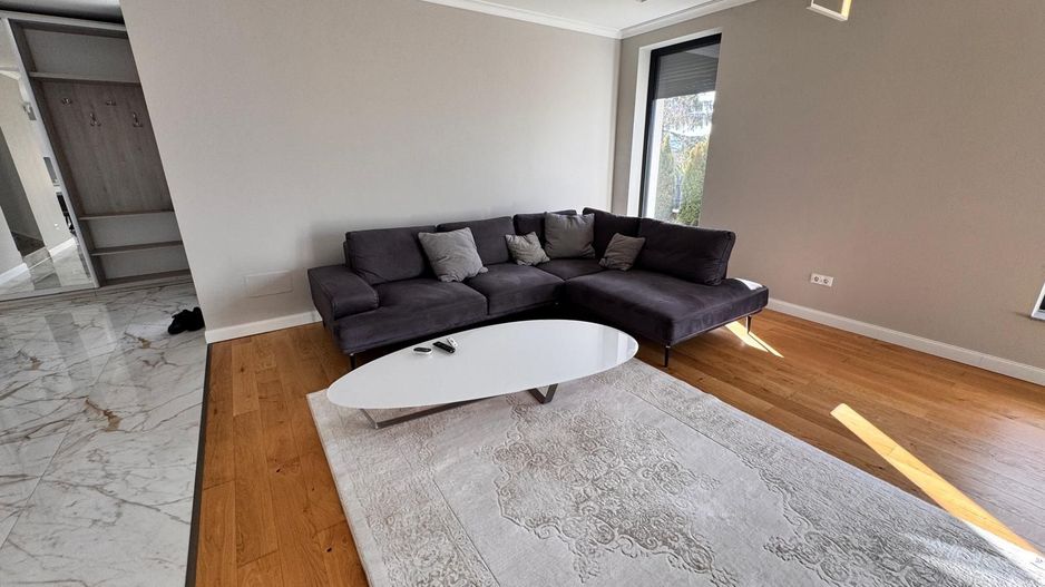✨ Reședință smart premium, în mijlocul naturii – eleganță, tehnologie - Poză 16
