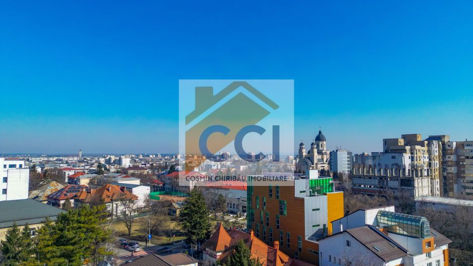Proprietate exclusivistă ultracentrală -eleganță, spațiu și rafinament - Poză 66