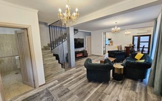 1/2 Duplex modern, mobilat, utilat, 113 mp utili, Cetate - Alba Iulia - Poză 7