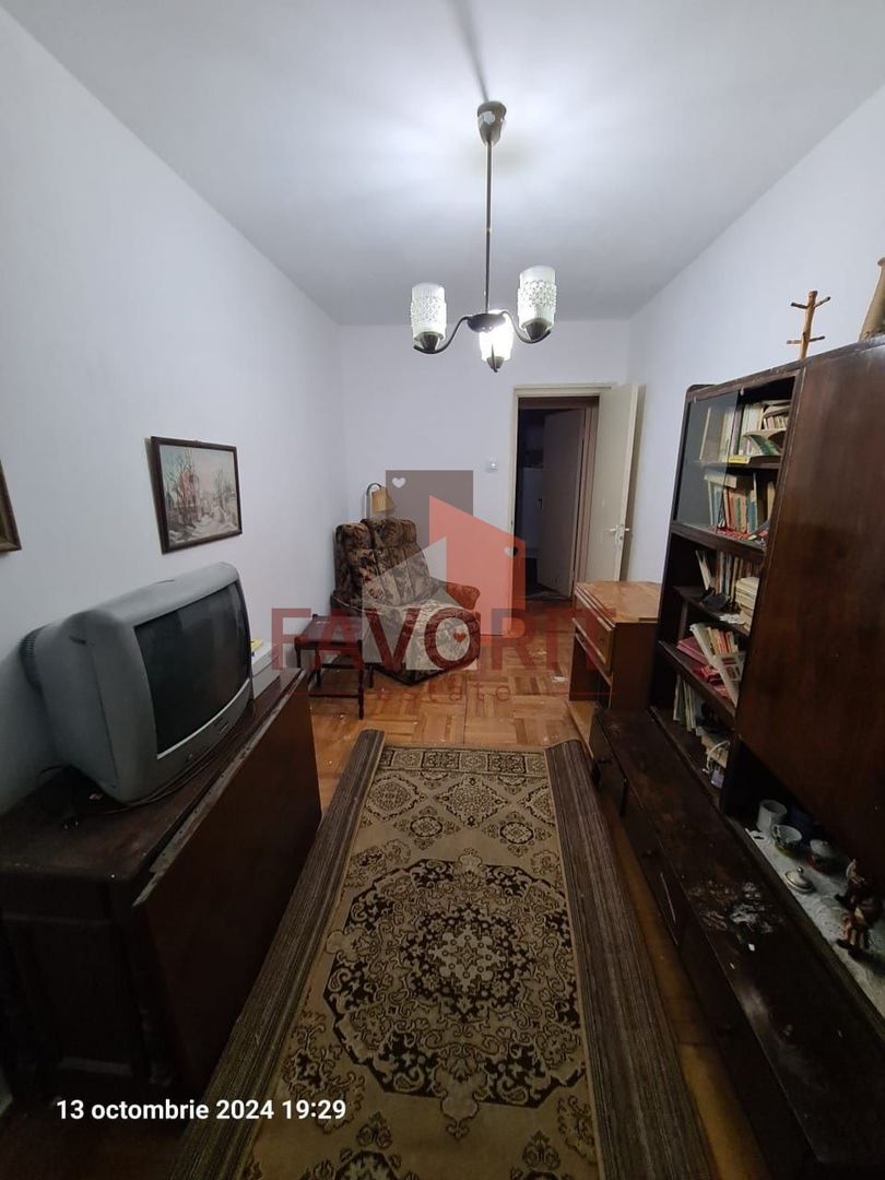 Apartament 3 camere, Calea Sagului. - Poză 3