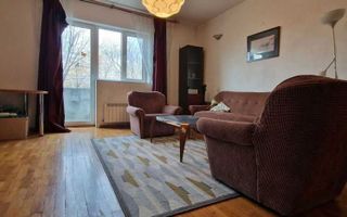 De vanzare Apartament 2 camere P-ta Alba Iulia Matei Basarab CENTRAL - Poză 2