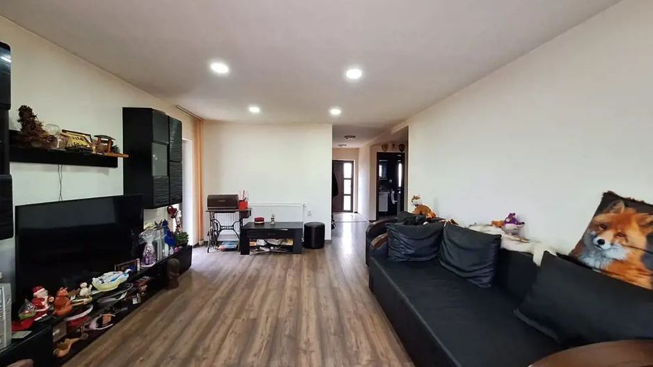 BRASADAS vinde DUPLEX tip P+E 164 mp. utili. - Poză 3