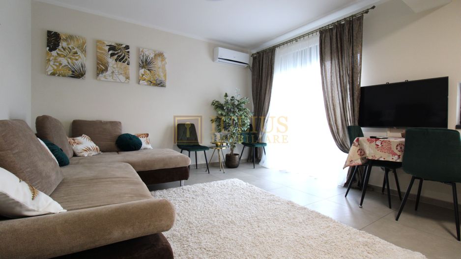 3 camere in Dumbravita, 2 locuri de parcare! - Poză 3