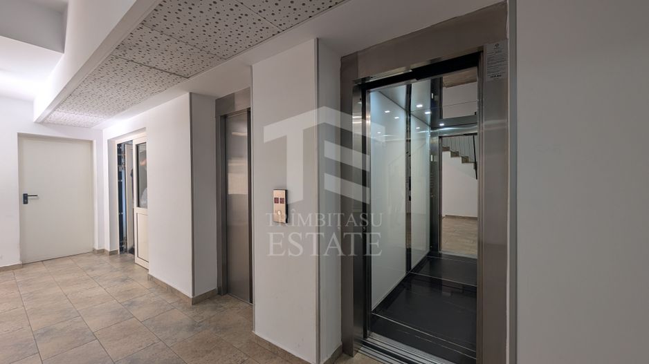 Apartament de 2 Camere Mobilat si Utilat complet + Loc de parcare - Poză 23