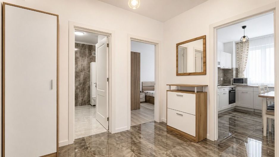 APARTAMENT 2 CAMERE PRIMA ONESTILOR - Poză 6