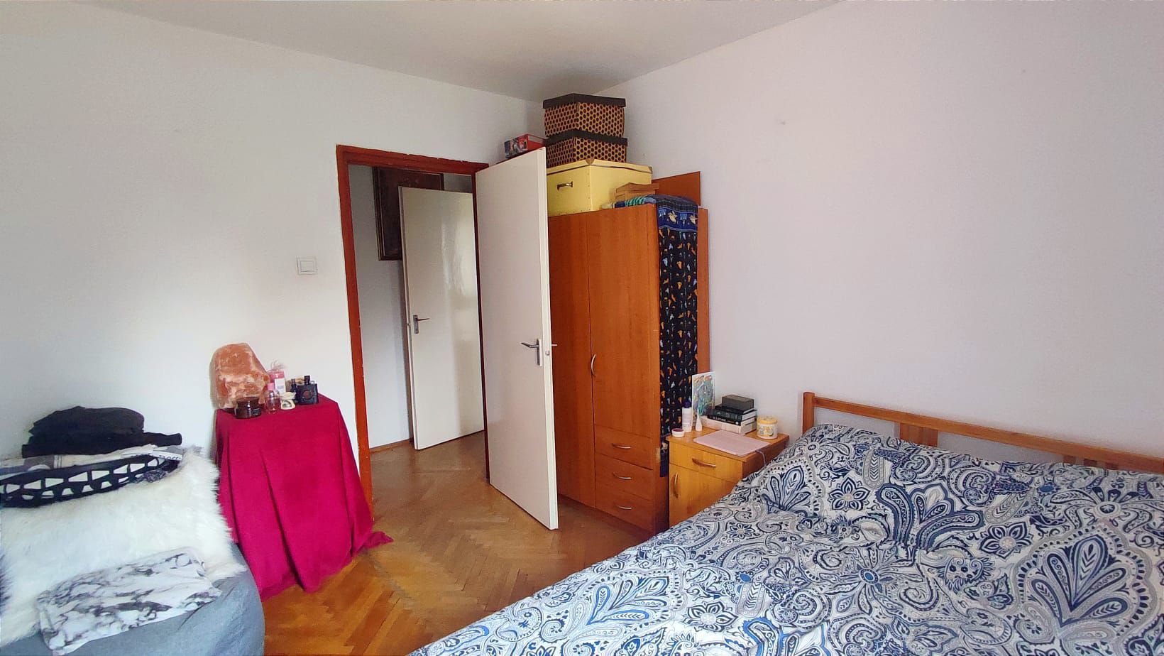 Apartament 3 camere Etaj Intermediar Gheorgheni - Poză 5