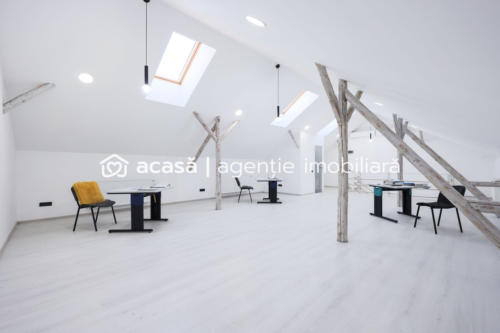 Cladire situata Ultracentral D+P+1E+M de inchiriat Comision 0 - Poză 1