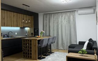 Apartament 2 camere, zona Chinteni - Poză 2