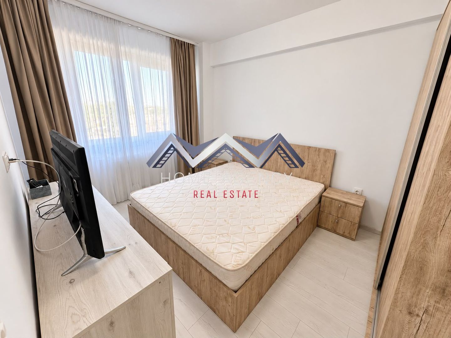 Apartament 2 camere Otopeni | include parcare - Poză 5