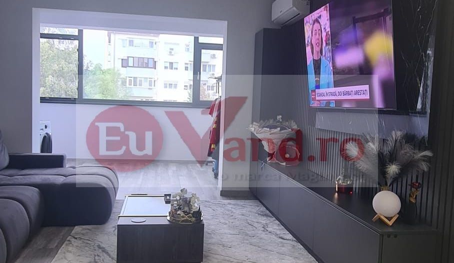 De vanzare apartament cu 2 camere,  Gara, bloc din 2025, et.1 - Poză 7