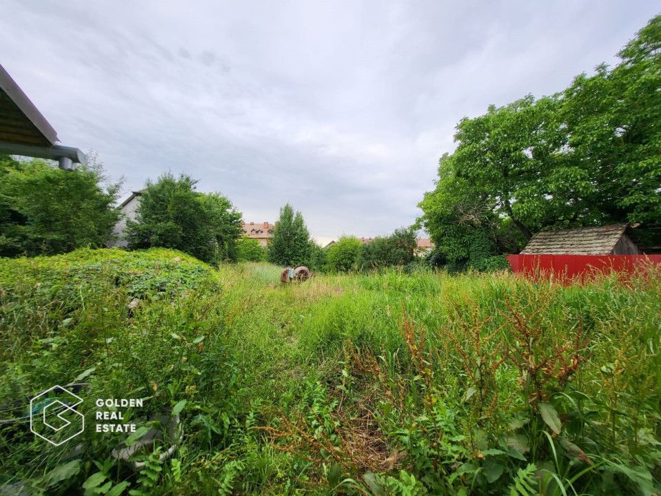 Imobil cu doua corpuri de cladire, oras Lipova - Poză 2