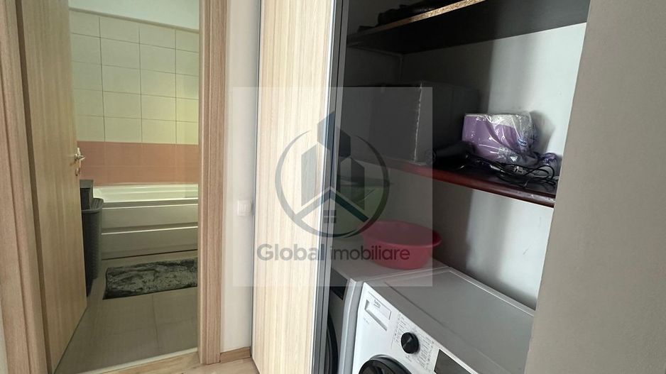 Apartament 2 camere decomandat | Metrou Nicolae Grigorescu - Poză 3
