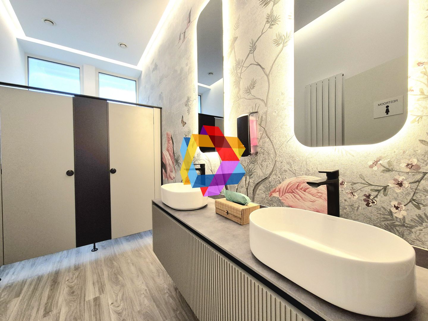 Spatiu de birouri ultramodern Brașov - 367 mp + Teresa 240 mp - Poză 10