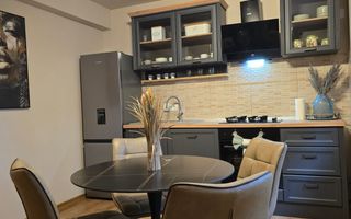 Duplex cu 4 camere in Dumbrvita - Poză 5