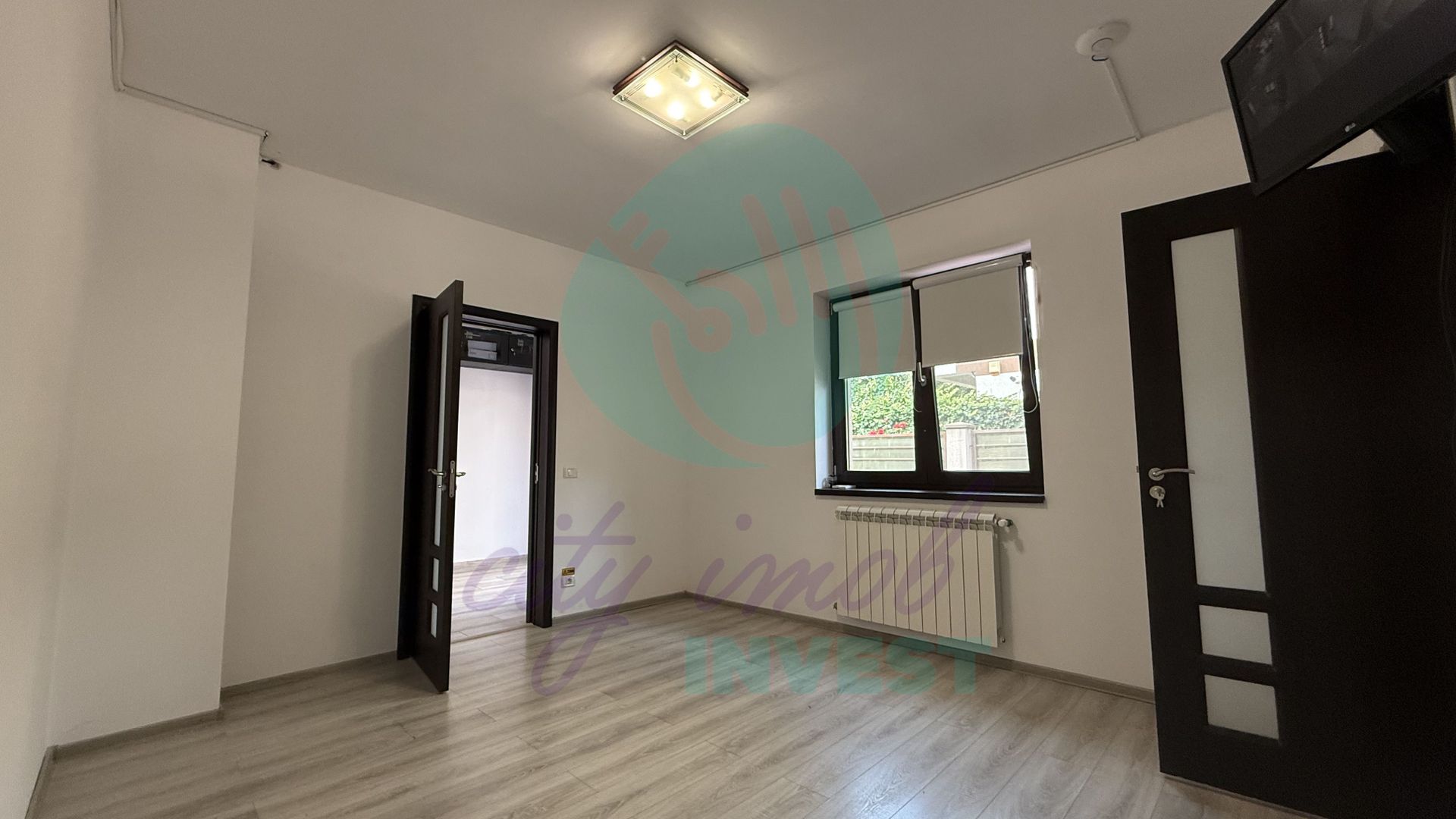 Casă birouri Parcul Circului | Curte proprie | Terasă 30 mp - Poză 4