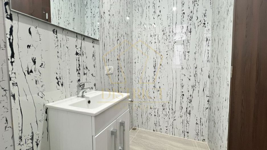 Duplex cu 5 camere, bucatarie inchisa, la cheie | Giarmata - Poză 14