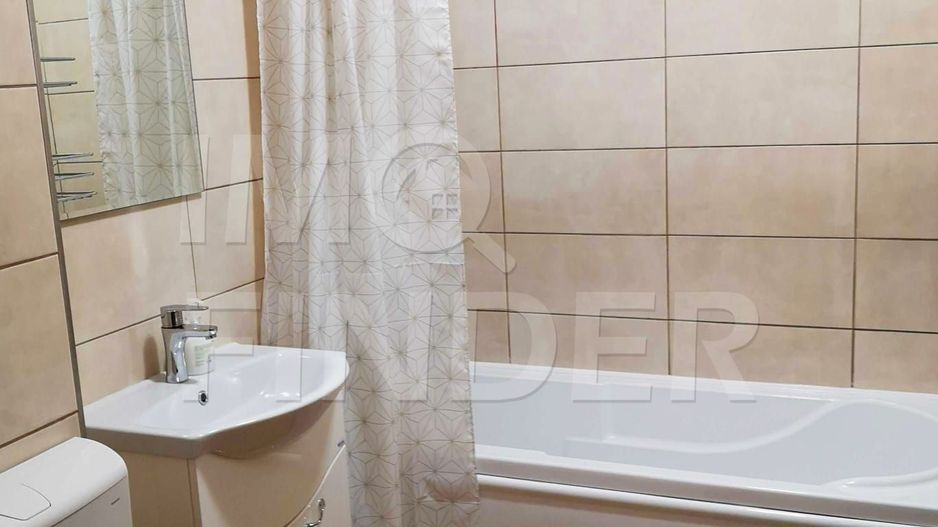 Bloc Nou 2 camere Decomandate Zona Baza Sportiva Gheorgheni - Poză 6