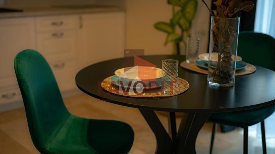 Afacere la cheie | 6 apartamente |Regim hotelier | Girocului-Timisoara - Poză 3