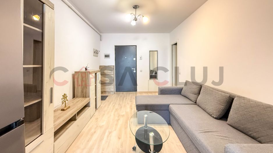 2 camere, modern, la cheie, Piata 1 Mai, Rivus Mall - Poză 1