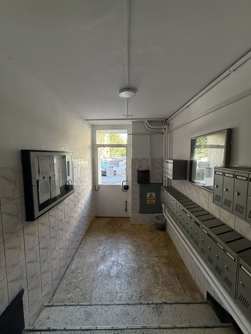 Apartament 2 camere de închiriat — Bd. Dimitrie Cantemir, Sector 4 - Poză 22