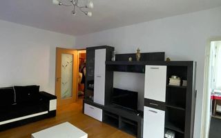 Apartament cu 2 camere in zona Aviatiei - Poză 1